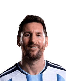 Lionel Messi - Soccer News, Rumors, & Updates