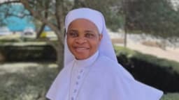 ICE Confiscated a Roman Catholic Nun's Rosary — DHS Still Won't Say Why