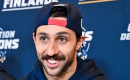NY Rangers receive positive message from Sean Durzi after ...