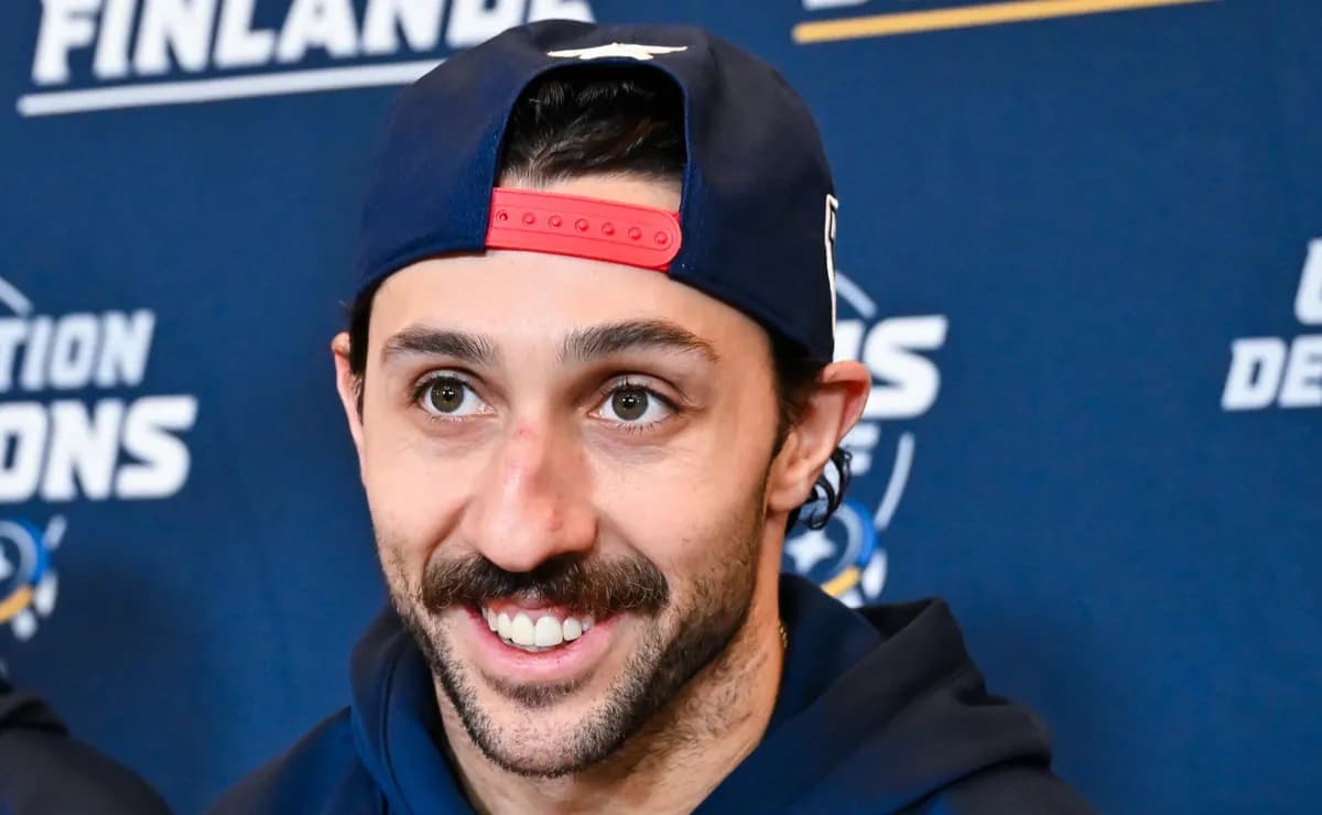 NY Rangers receive positive message from Sean Durzi after ...