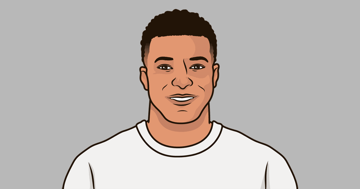 Mbappe Goals Last Season