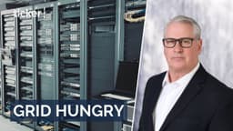 AI energy demand drives investment shifts and infrastructure ...