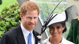 Prince Harry & Meghan Markle 'Achieved' What They ...