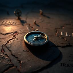 Iran Nuclear & Security Watch