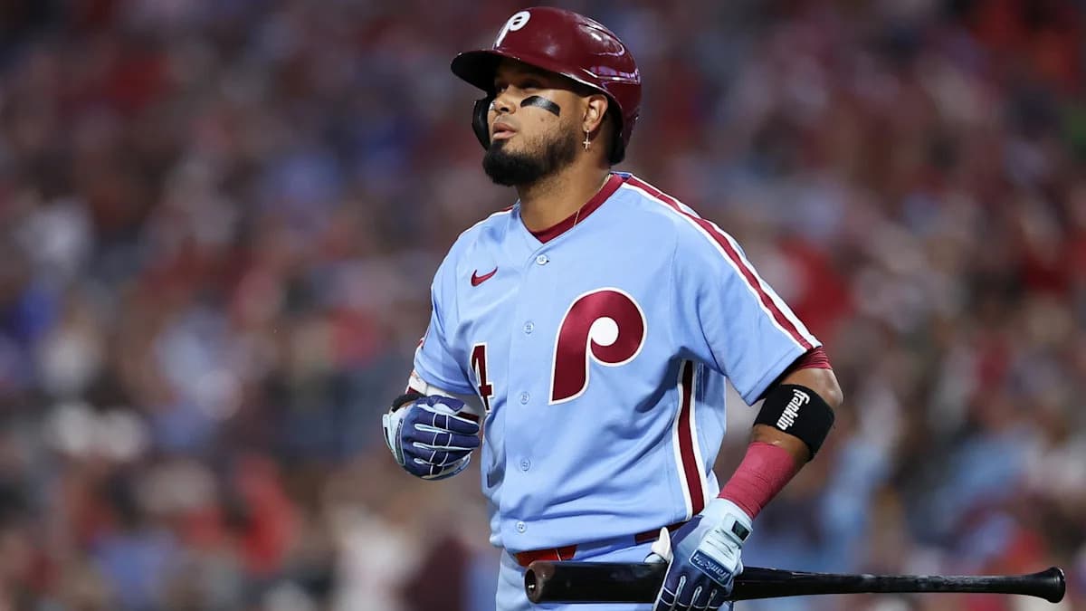 Giants Should Reunite With Arraez to Solve Second Base ...