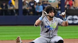 Rays Leaving Hottest Hitter Out Of Game 3 Lineup