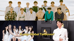 K-Pop Giants Just Smashed Tour Records: Stray Kids, SEVENTEEN & More!