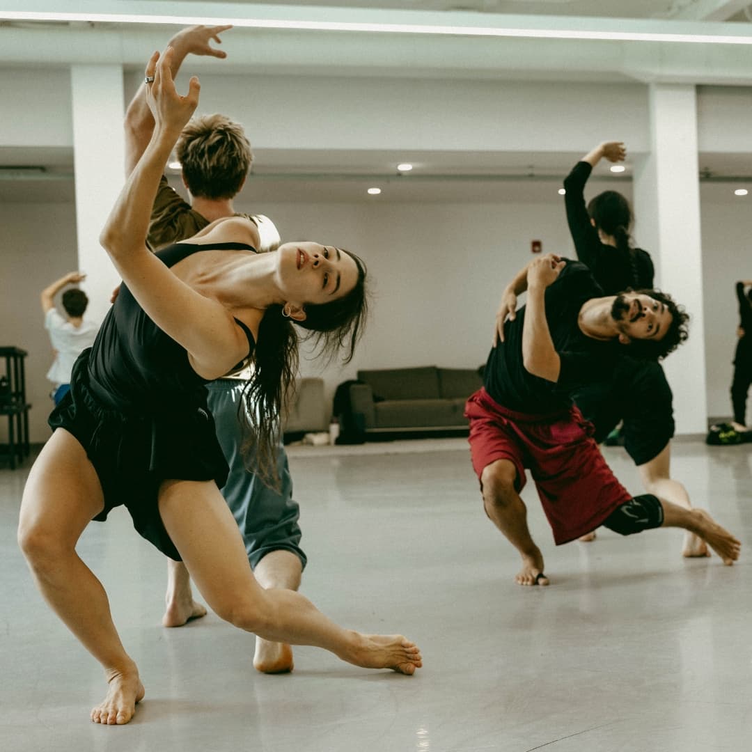 Six reasons to see Bodies & Voices