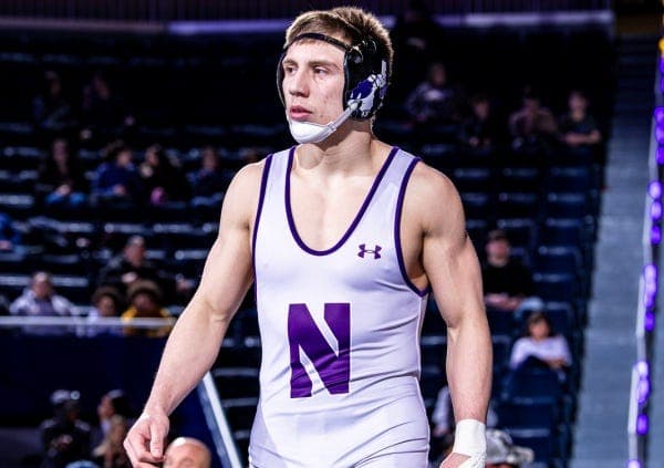 Five Virginia Natives Listed in InterMat’s Preseason DI Rankings