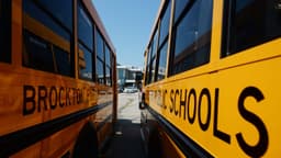 Ex-Brockton aide sexually abused student in classroom, prosecutors say