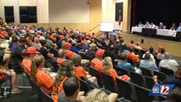 Davie Co. officials approve moratorium on data center ...