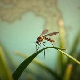 South Walton Mosquito Watch