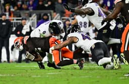 Mike Green Pegged as Ravens Breakout Player in 2026