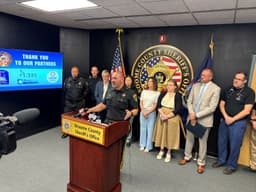 Salmonella Outbreak at Broome County Jail, hundreds ill