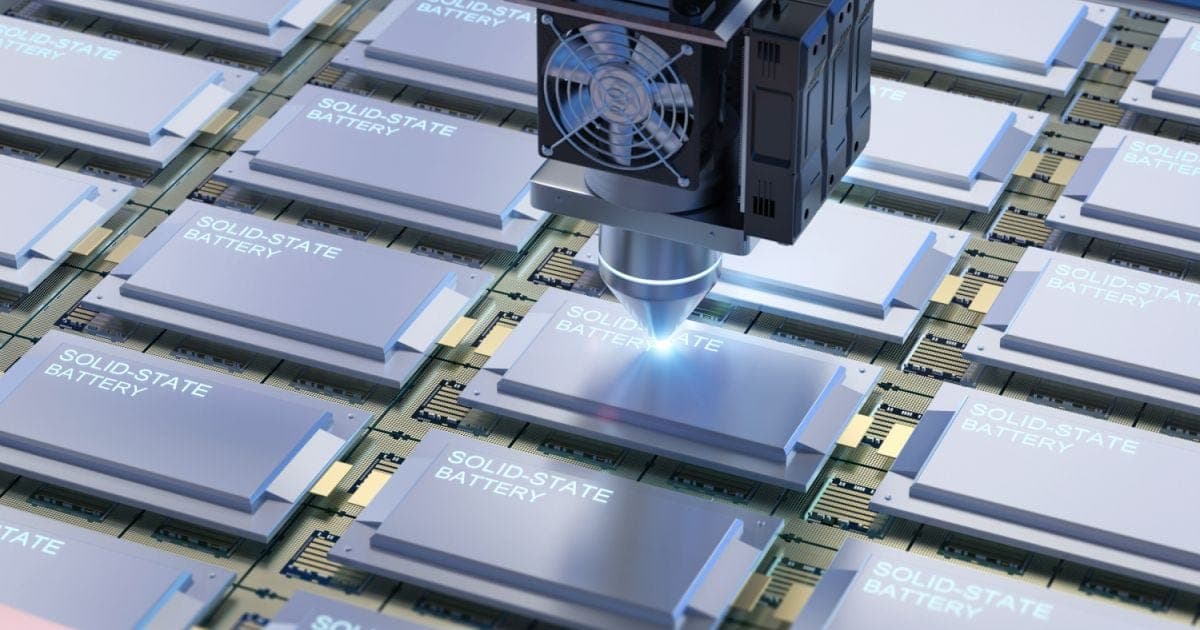 Samsung Plans Battery Breakthrough in 2027: Is a “Silver Shock” on the Horizon?