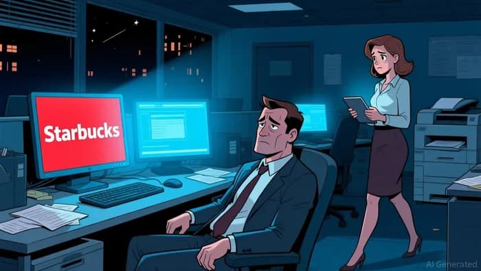 Jefferies' Starbucks "Hold" Upgrade Signals Priced-In Floor as Execution Risks Loom | Bitget News