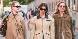 6 Best Spring Jacket Trends — And the Perfect Jeans to Pair with Every One