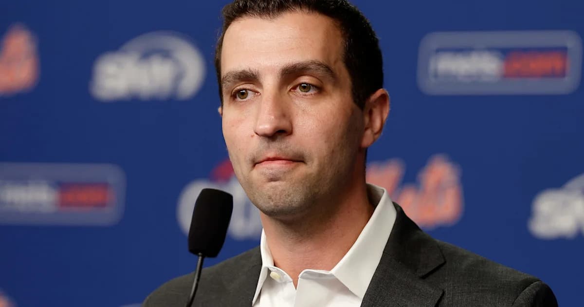 New York Mets Tasked with 9 Free Agency Decisions This ...
