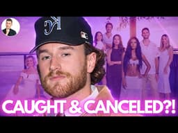 Summer House West Wilson Caught With Another Woman Amid Amanda DRAMA + Summer House Cancelled?