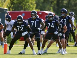 Column: A look at Chicago Bears' biggest remaining roster ...