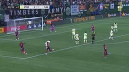 @MLS: Patrickson Delgado puts @FCDallas ahead just before the break! 

📺 Apple TV: https://t.co/BE8bg6agZq...