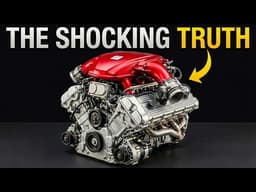 7 JAPANESE ENGINES ITALY IS AFRAID OF!