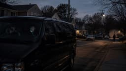 The Van Was Looking for One Phone. Everyone Else Was in Range