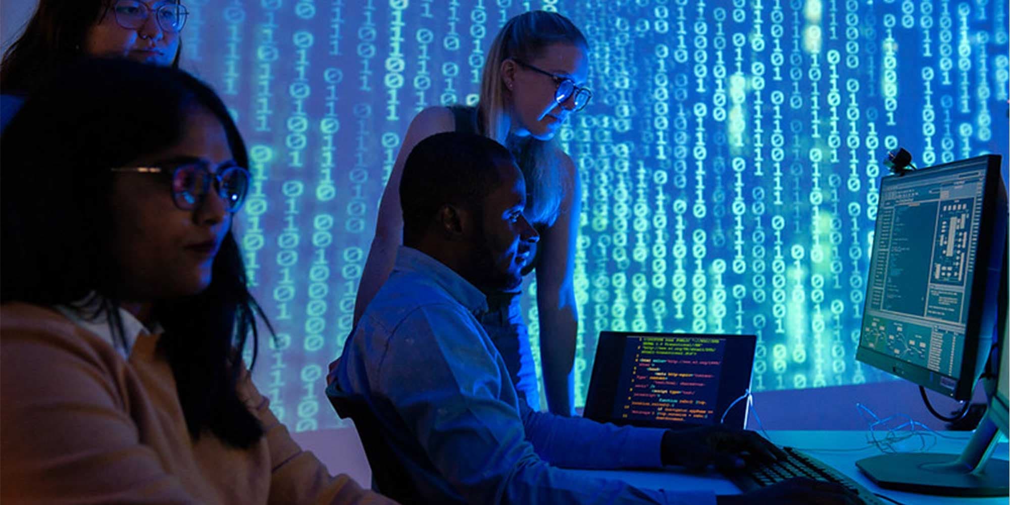 AI Leadership Apprenticeship Unit