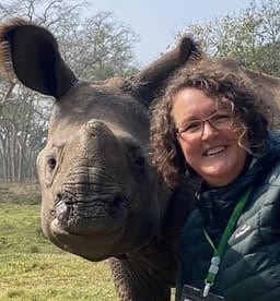 Australia-Nepal conservation partnership strengthened ...