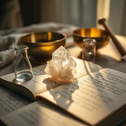 Science and Spirit Wellness