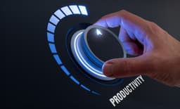 Sophisticated Cyberattackers Boost Productivity Using AI