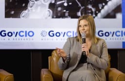 Agencies Push Aggressive Multi-Cloud Efforts Across Government