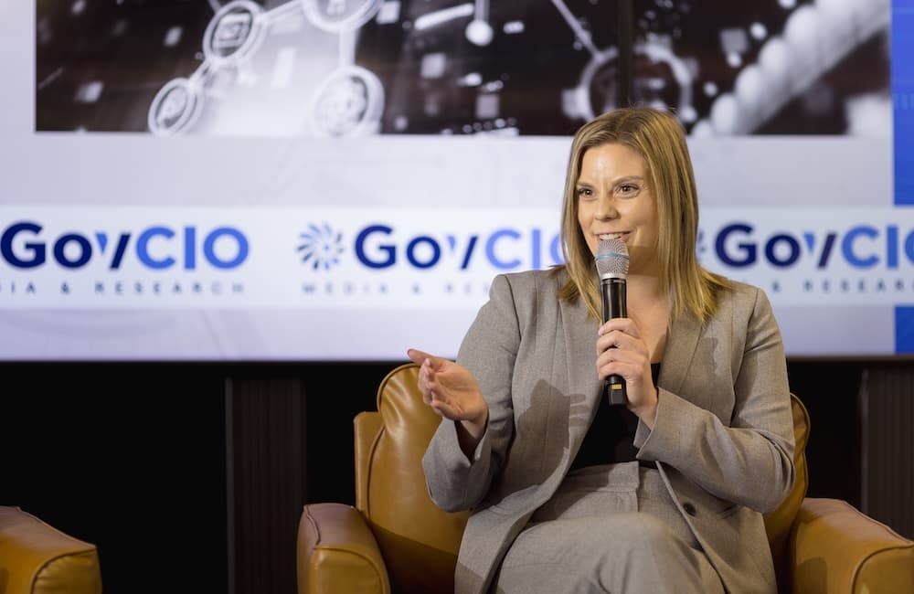 Agencies Push Aggressive Multi-Cloud Efforts Across Government