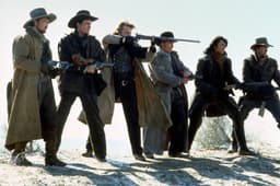 38 Years Ago, 'Young Guns' Revived the Western Genre ...