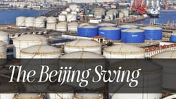 [PUBLIC] How China Saved the Global Oil Market