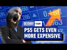 If a PS5 Pro is $900, What Does This Mean for PlayStation 6? - Beyond 940