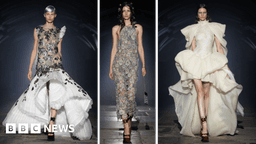 London Fashion Week 2026: The five trends we'll see in spring