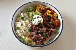 You're probably not eating enough protein (and here's what that actually looks like)