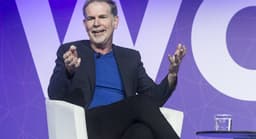 Netflix (NFLX) Co-Founder Reed Hastings Just Sold $40 Million of Company Stock - TipRanks.com