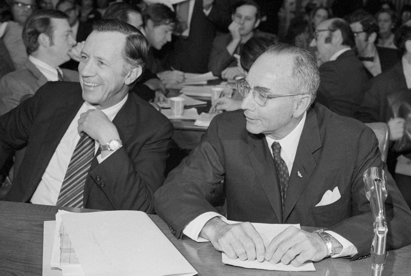 6 Decades Of Serial Acquisitions: From Conglomerates To Compounders