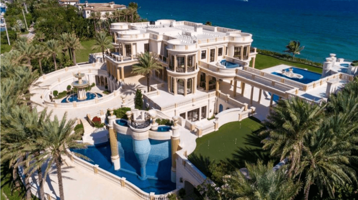 Billionaires vs. Democracy: Why America Needs a Wealth ...