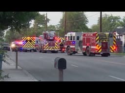 Woman dead after single-vehicle rollover crash on West Side, San Antonio police say