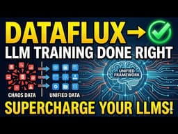 The DataFlex Architecture  Scaling Dynamic LLM Training