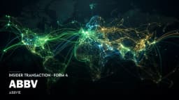 AbbVie director receives stock unit grant | ABBV Insider Trading