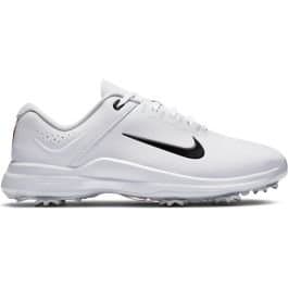 Nike Air Zoom TW Tiger Woods Golf Shoes White/Black ...