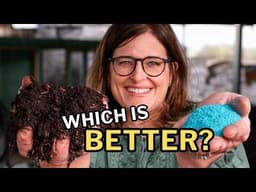 Synthetic or Organic Fertilizer: What Actually Works
