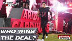 Who benefits the most from the Michael Wilson contract extension ...