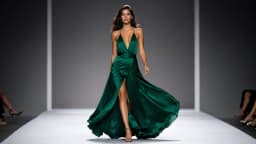 AI Video Ads for Women's Fashion | Newface
