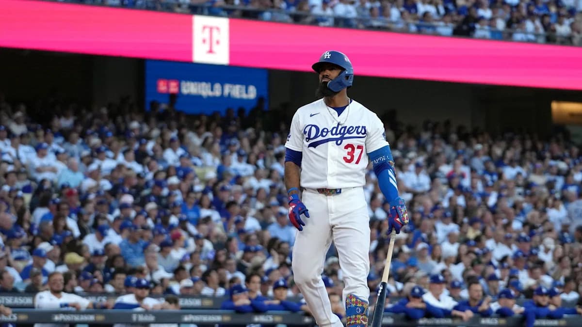 It's Time For Dodgers To Trade This All-Star