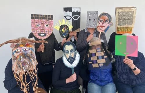 Delaware County Arts Grant Applications Open Oct. 17 - Radio Catskill